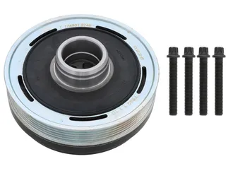 Febi Bilstein Engine Crankshaft Pulley - 11238602800